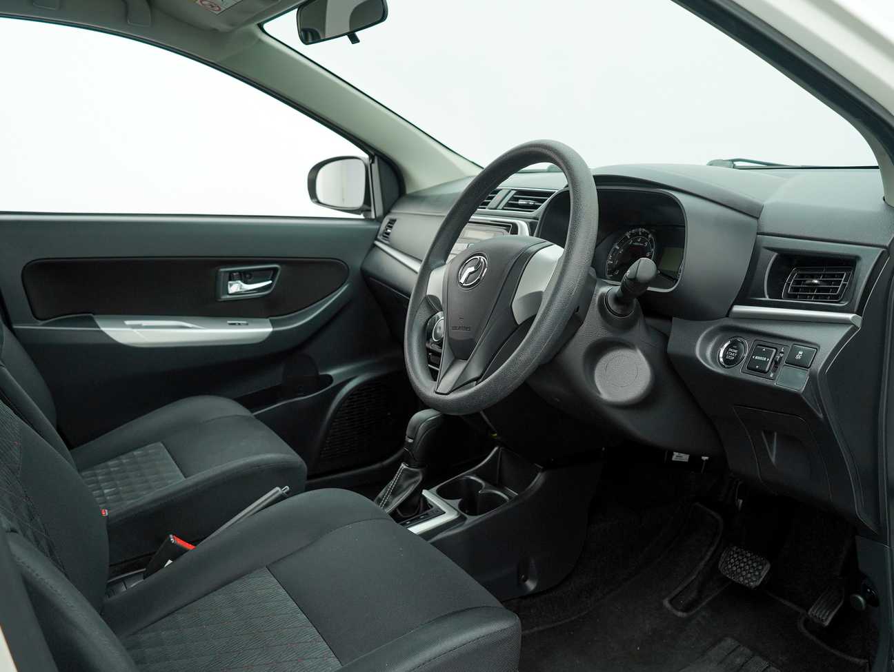 terpakai 2022 Perodua Bezza X 1.3