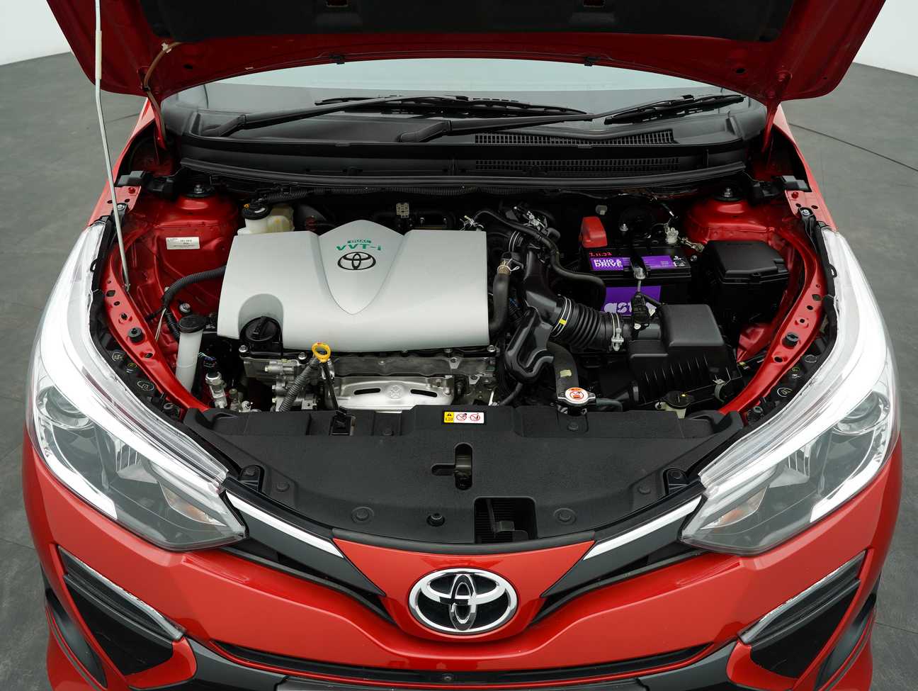 used 2020 Toyota Vios G 1.5