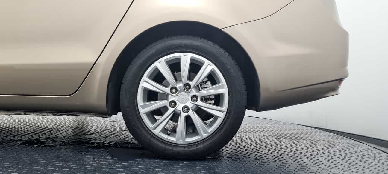 terpakai 2014 Proton PREVE EXECUTIVE 1.6