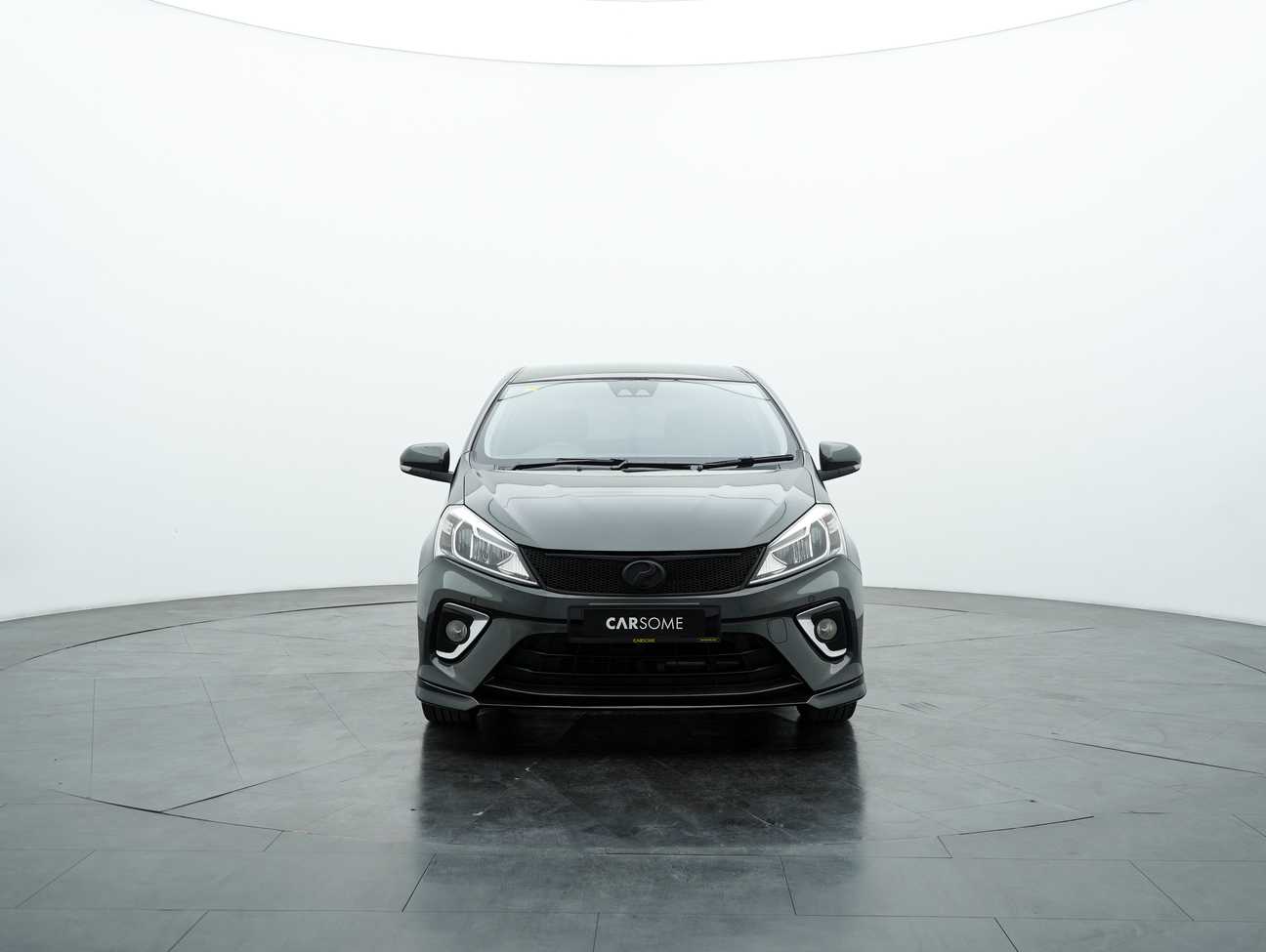 terpakai 2020 Perodua Myvi H 1.5