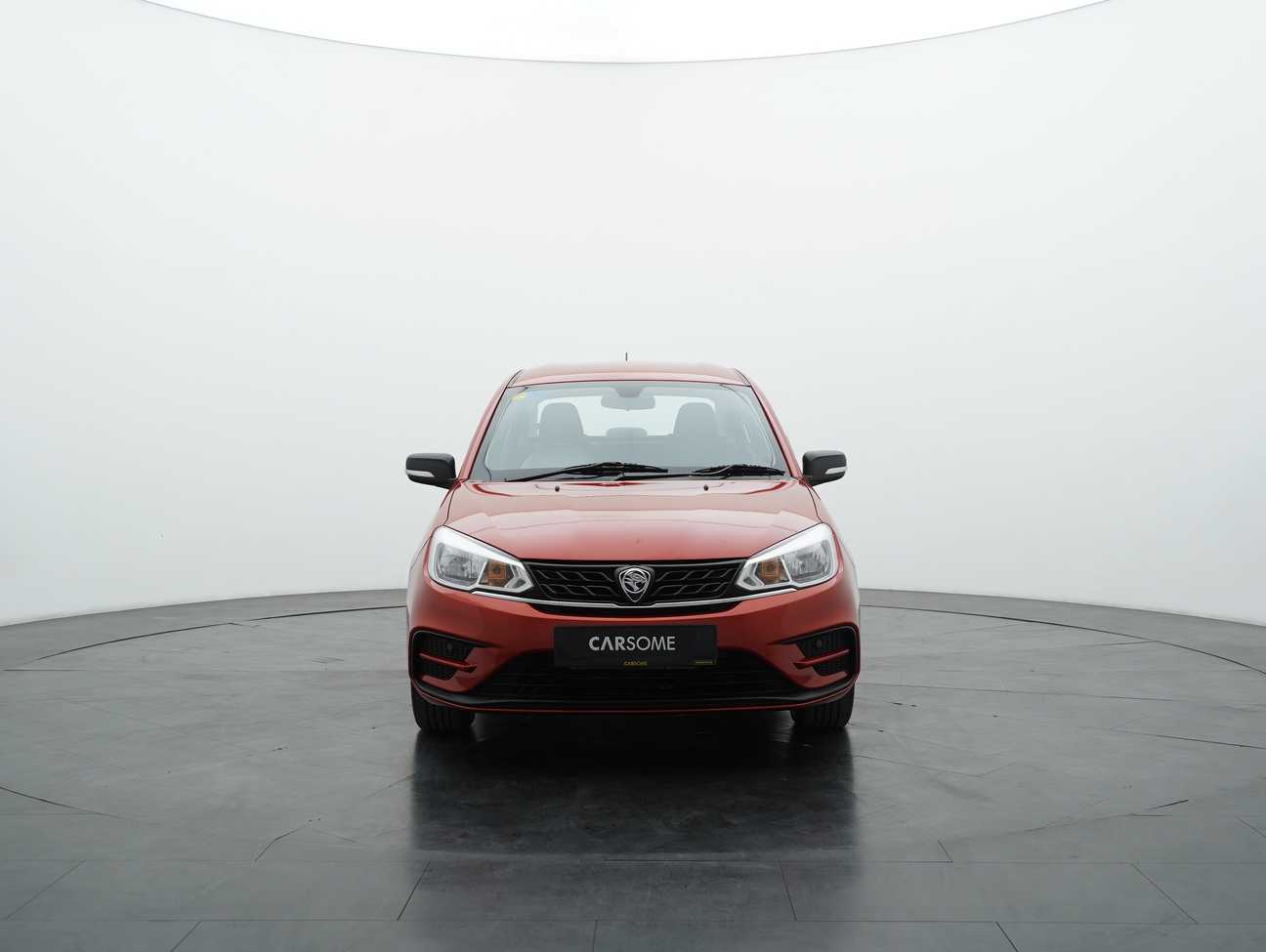 used 2022 Proton Saga Standard 1.3