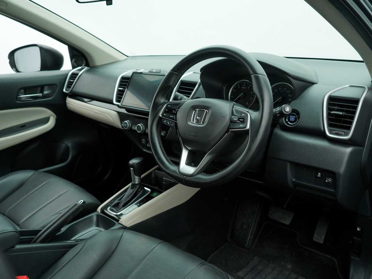 terpakai 2022 Honda City V 1.5