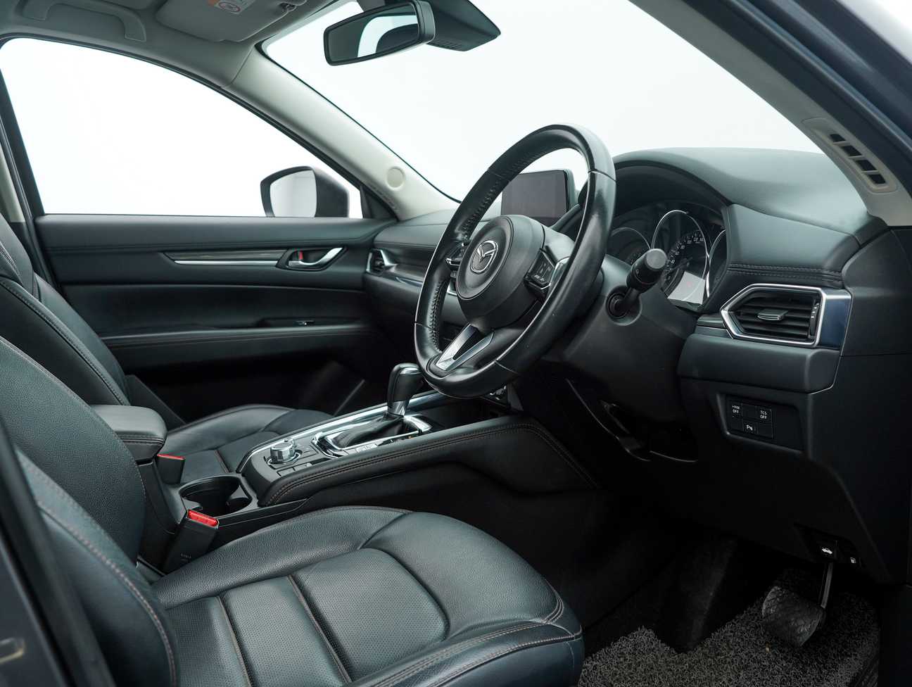 used 2018 Mazda CX-5 SKYACTIV-G GLS 2.0