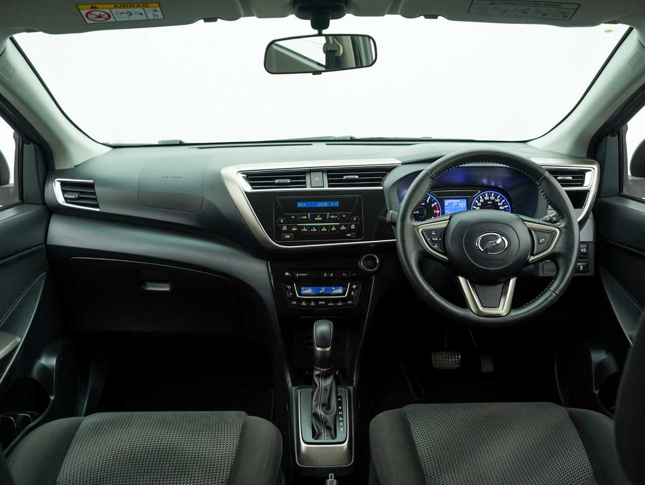 used 2018 Perodua Myvi H 1.5