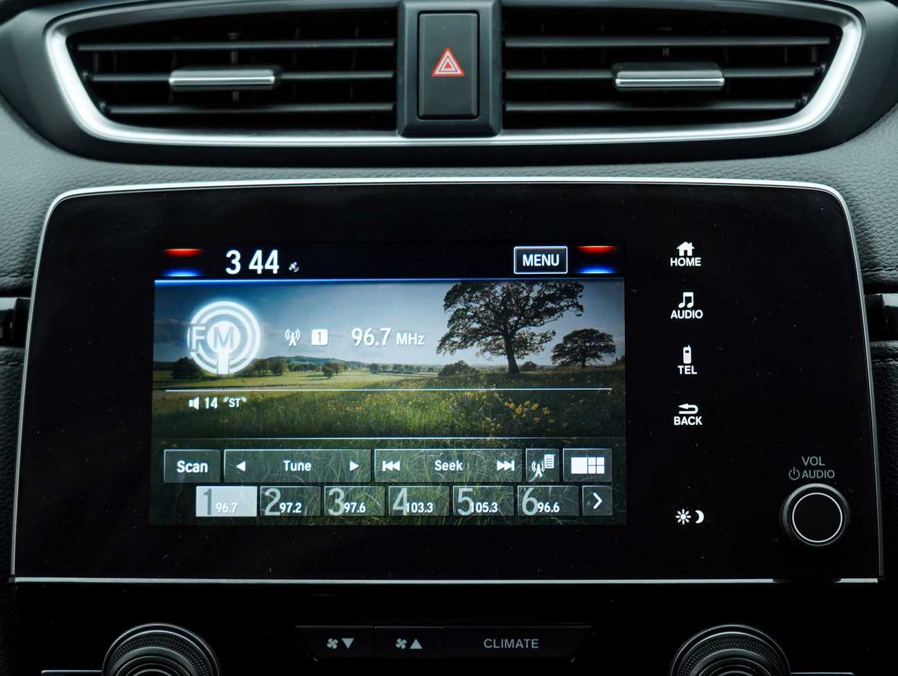 used 2022 Honda CR-V TC-P 1.5