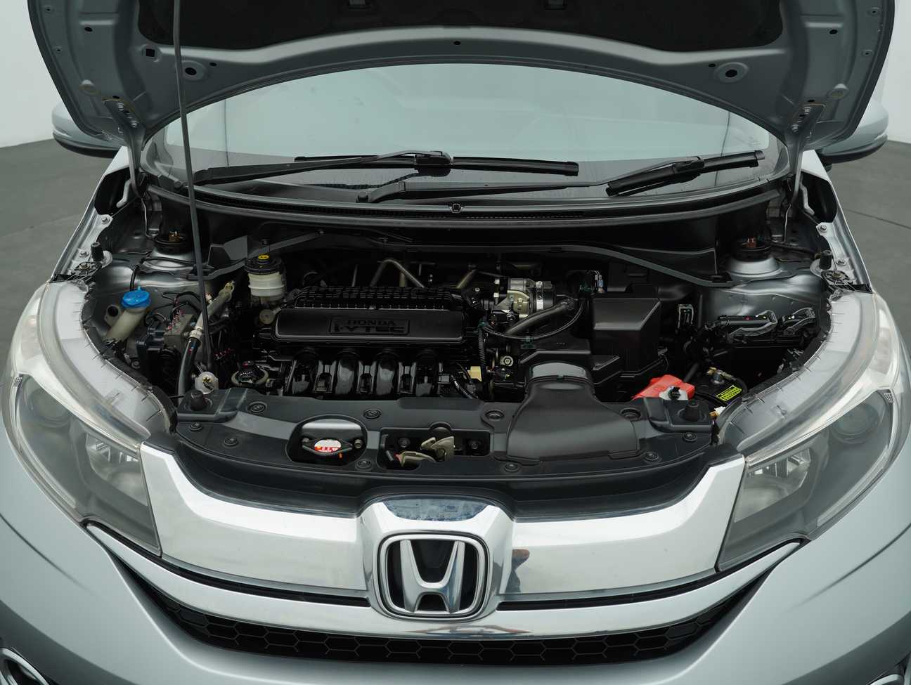 used 2017 Honda BR-V V 1.5