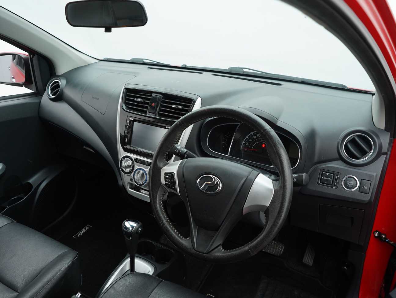 used 2019 Perodua AXIA Advance 1.0