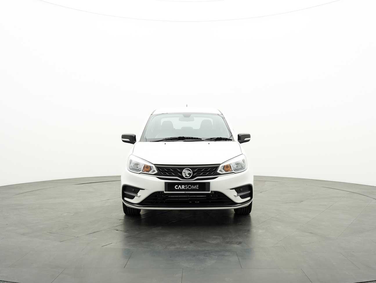 used 2022 Proton Saga Premium 1.3