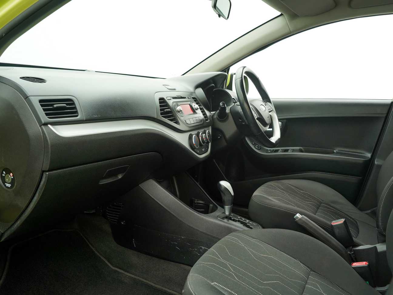 used 2014 Kia Picanto  1.2