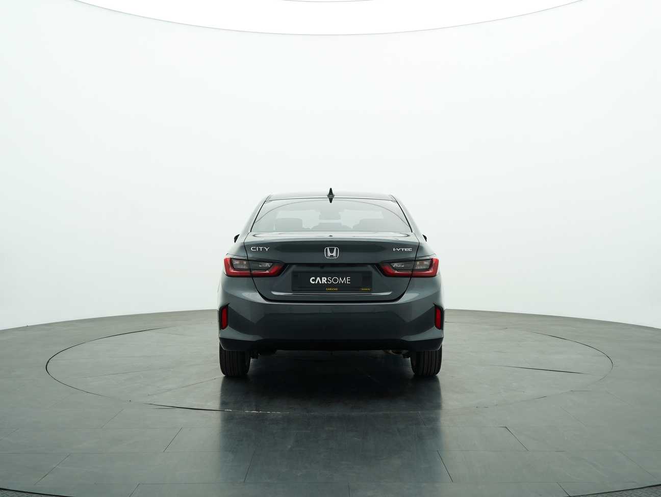 used 2023 Honda City V Sensing 1.5