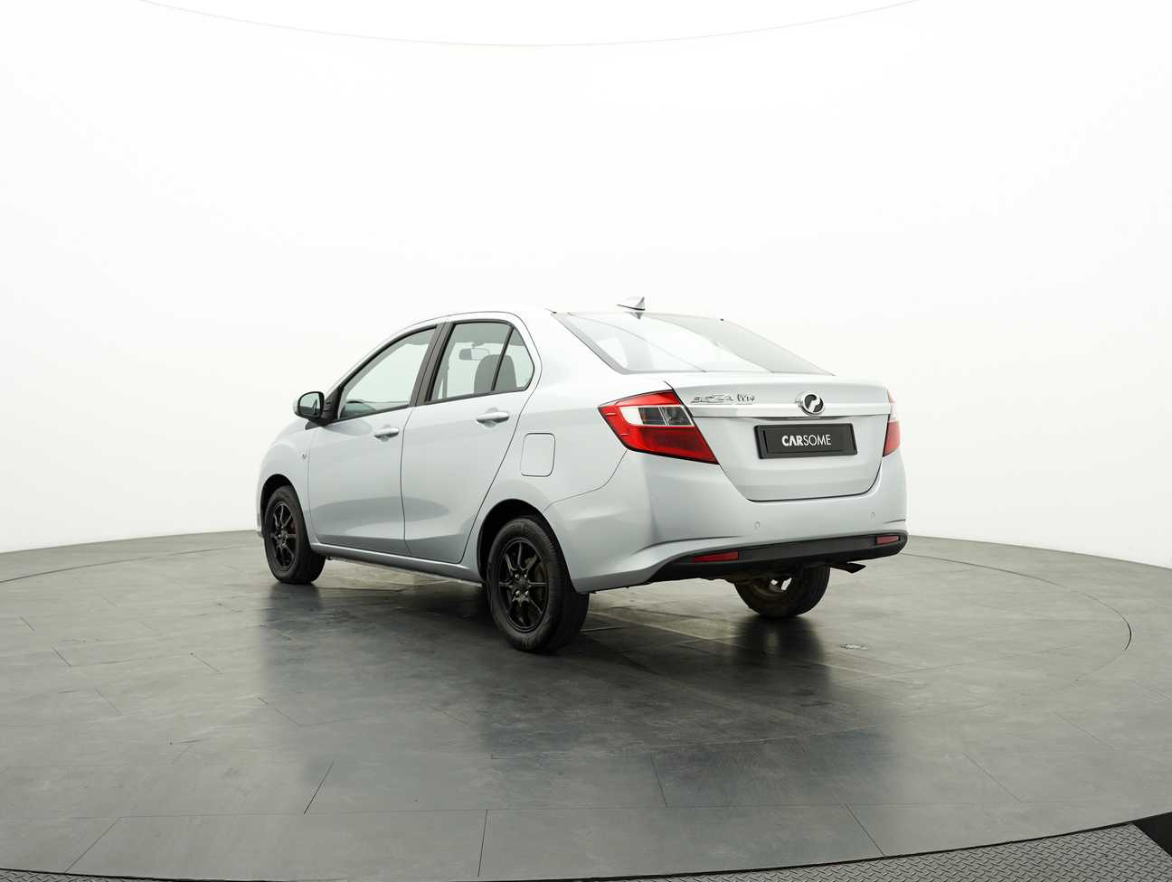 used 2016 Perodua Bezza G Standard 1.0