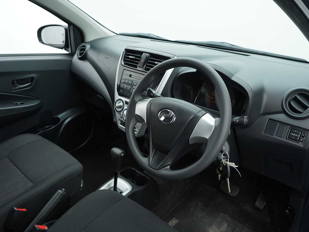 used 2019 Perodua AXIA G 1.0