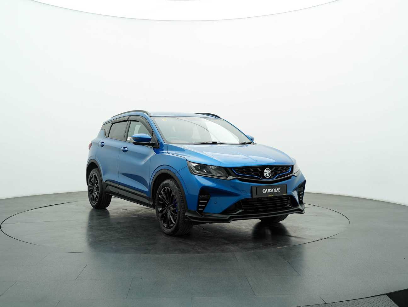 used 2021 Proton X50 Premium 1.5