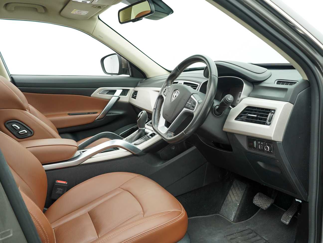 used 2019 Proton X70 Premium 1.8