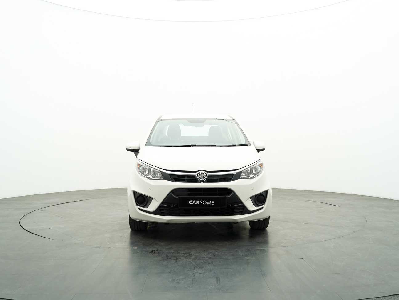 used 2017 Proton Persona Standard 1.6