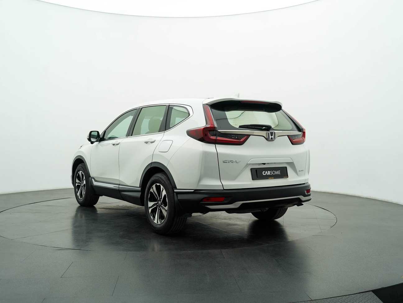 terpakai 2023 Honda CR-V i-VTEC 2.0