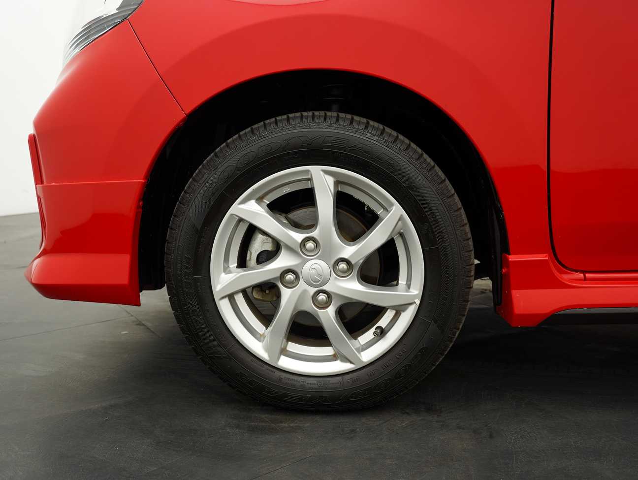 used 2020 Perodua AXIA SE 1.0