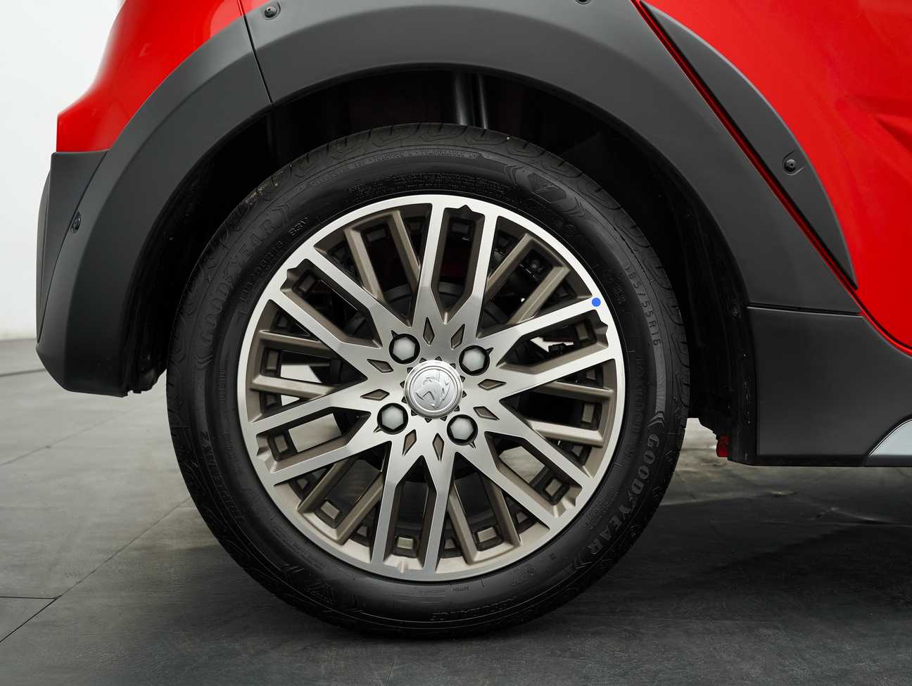 used 2022 Proton Iriz Active 1.6