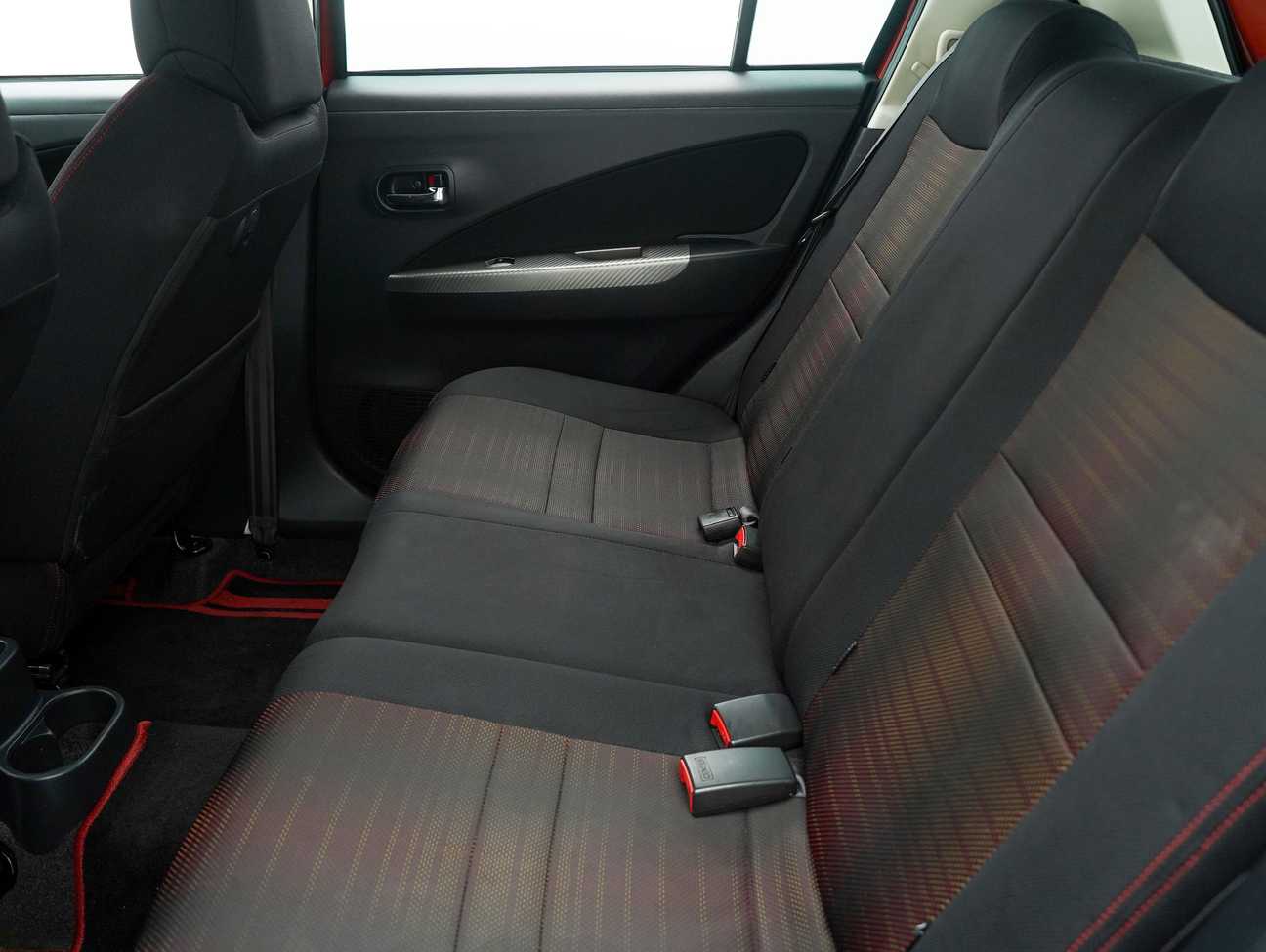 used 2016 Perodua Myvi SE 1.5