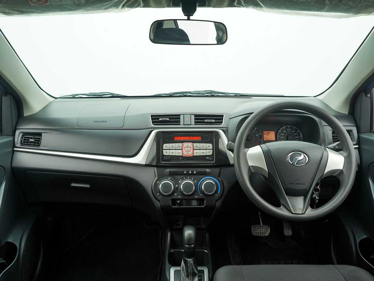 used 2020 Perodua Bezza G 1.0