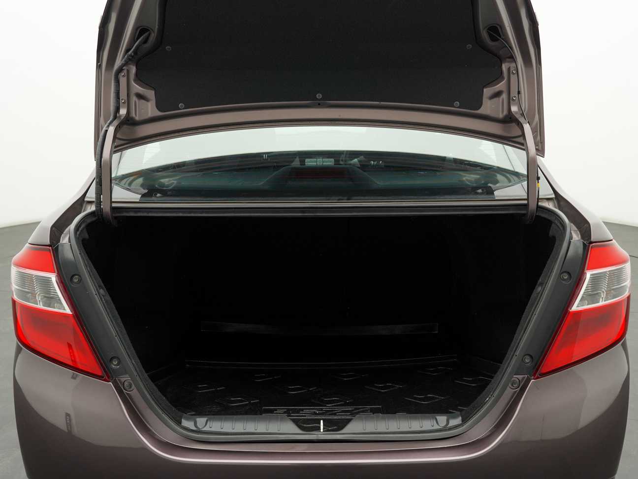 used 2016 Perodua Bezza X Premium 1.3