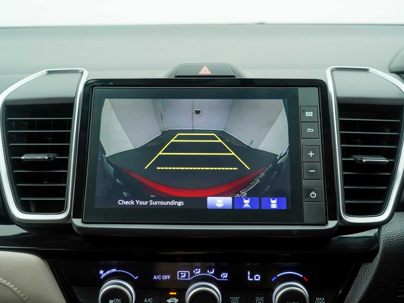 used 2020 Honda City V i-VTEC 1.5