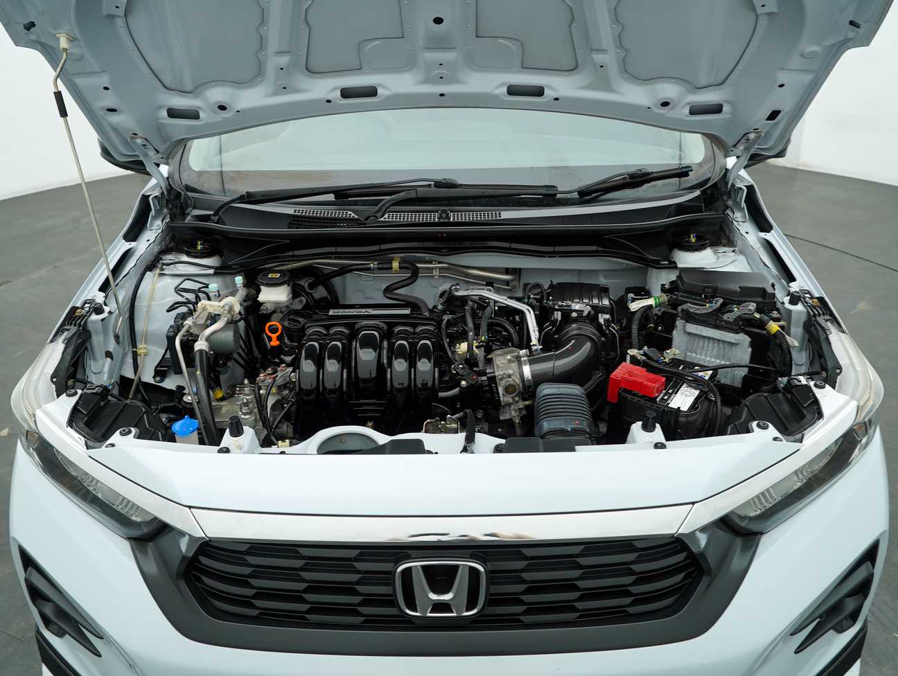 used 2024 Honda WR-V E 1.5