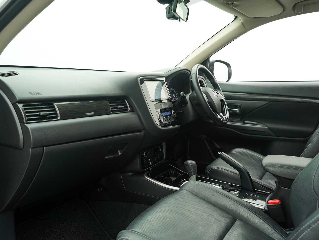 used 2019 Mitsubishi Outlander  2.0