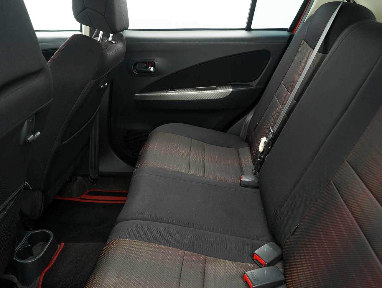 used 2017 Perodua Myvi SE 1.5