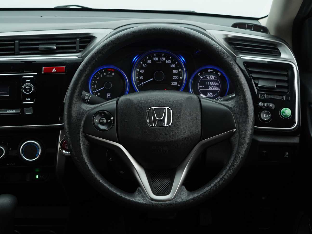 used 2014 Honda City E 1.5