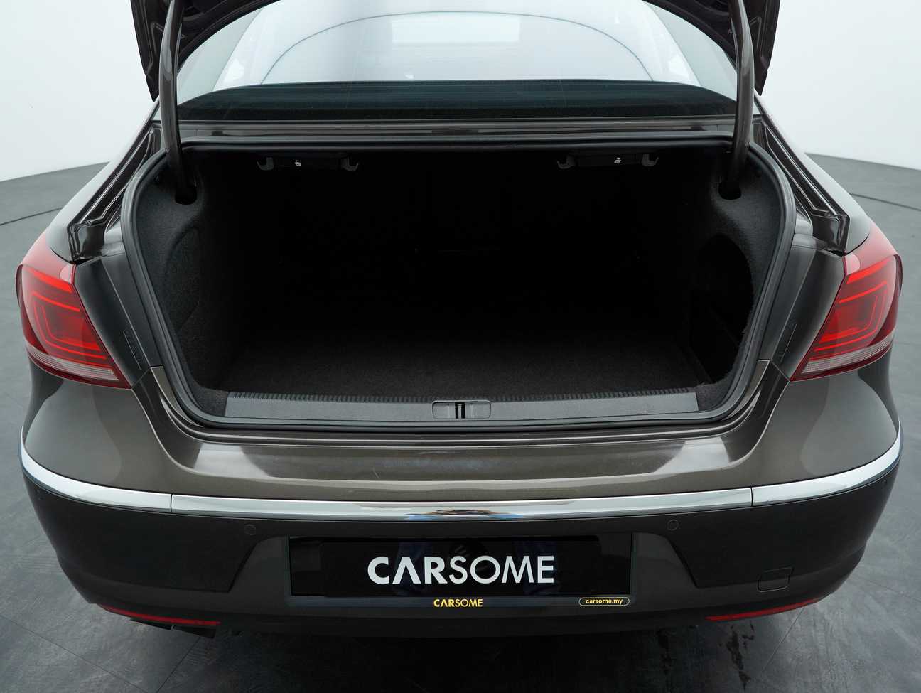 used 2014 Volkswagen CC Comfort 1.8