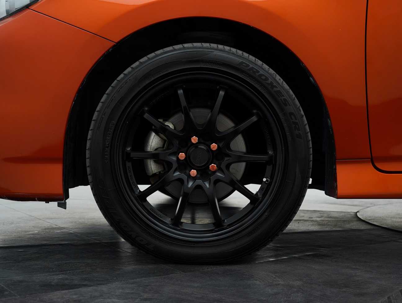 used 2015 Toyota Wish S 1.8