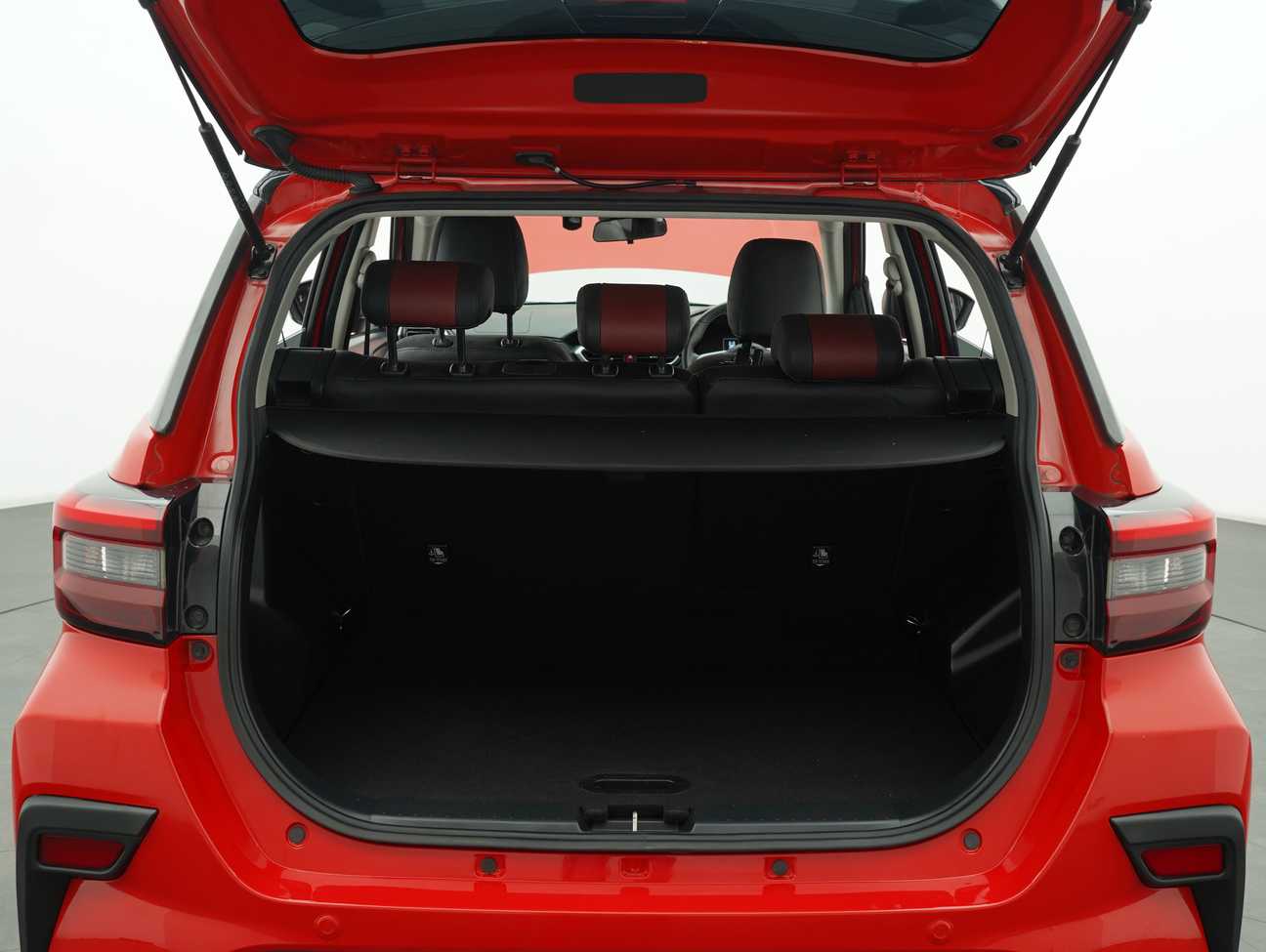 used 2023 Perodua Ativa AV 1.0