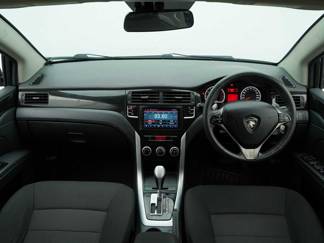 used 2015 Proton Preve CFE Premium 1.6