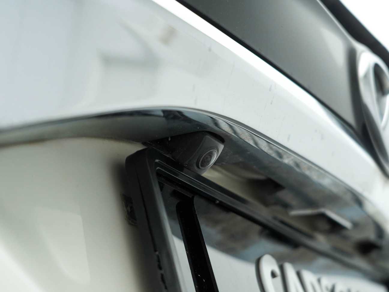 terpakai 2019 Perodua Aruz AV 1.5