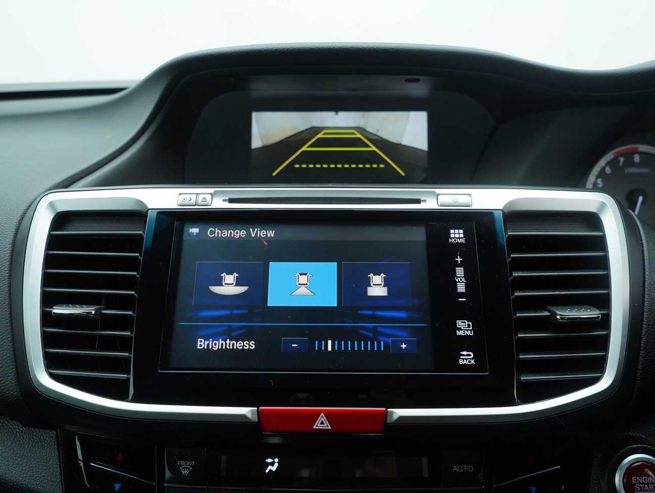 used 2017 Honda Accord VTi-L 2.0