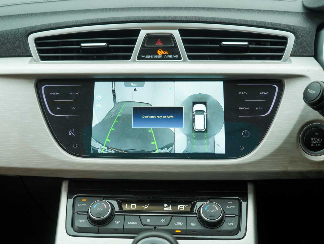 used 2018 Proton X70 Premium 1.8