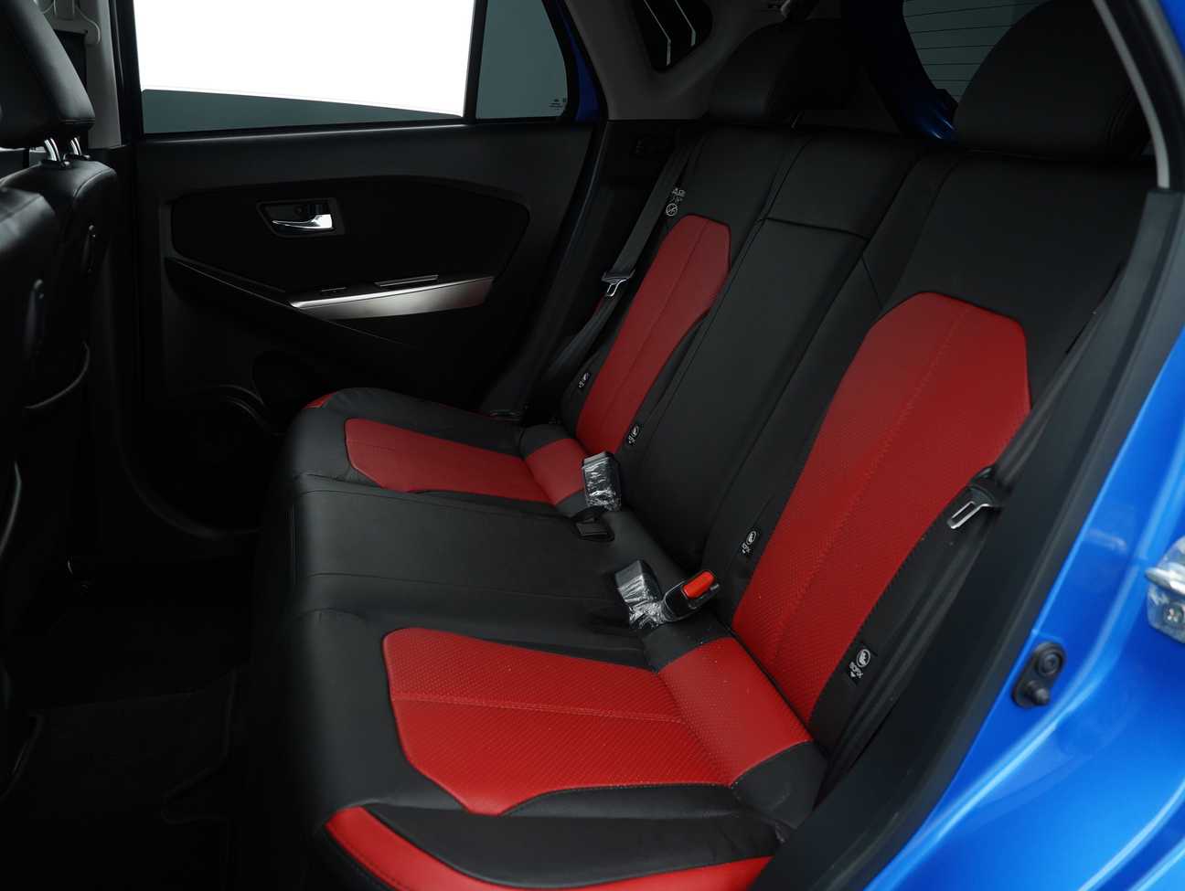 used 2023 Perodua Myvi AV 1.5