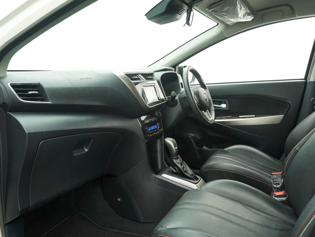 terpakai 2019 Perodua Myvi AV 1.5