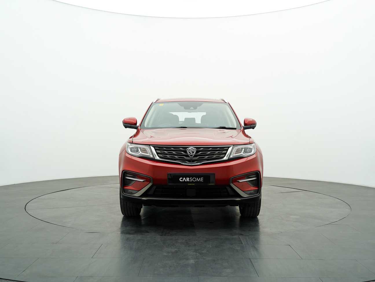 used 2019 Proton X70 TGDI Premium 1.8