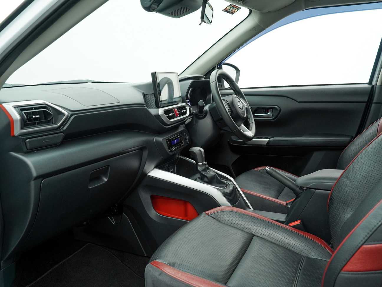 terpakai 2022 Perodua Ativa AV 1.0
