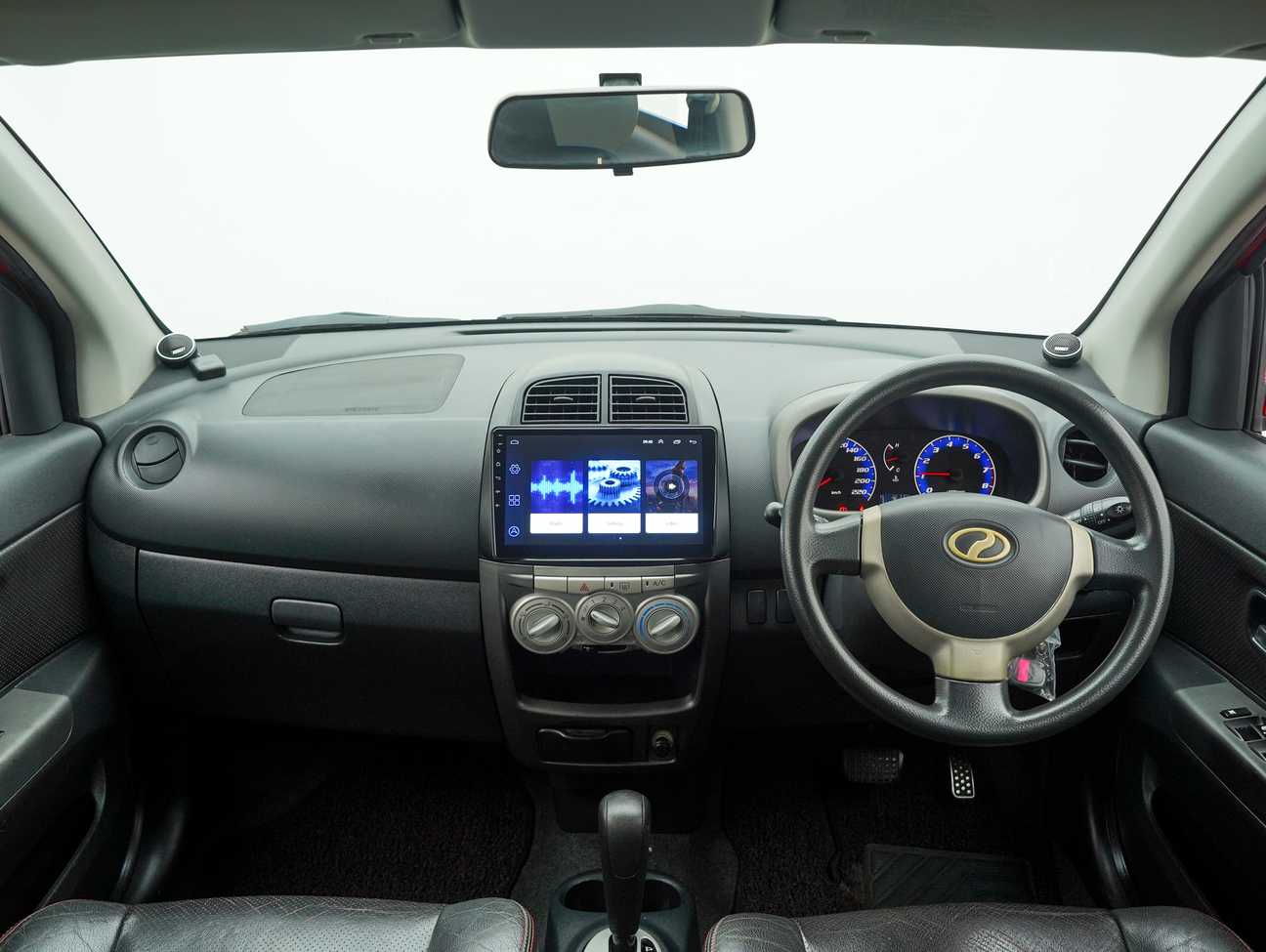 used 2008 Perodua Myvi EZi 1.3