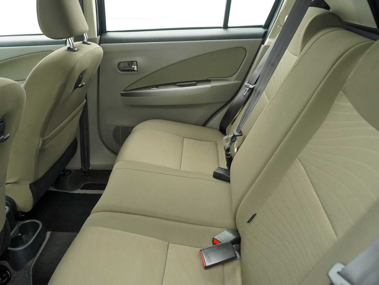 used 2015 Perodua Myvi X 1.3