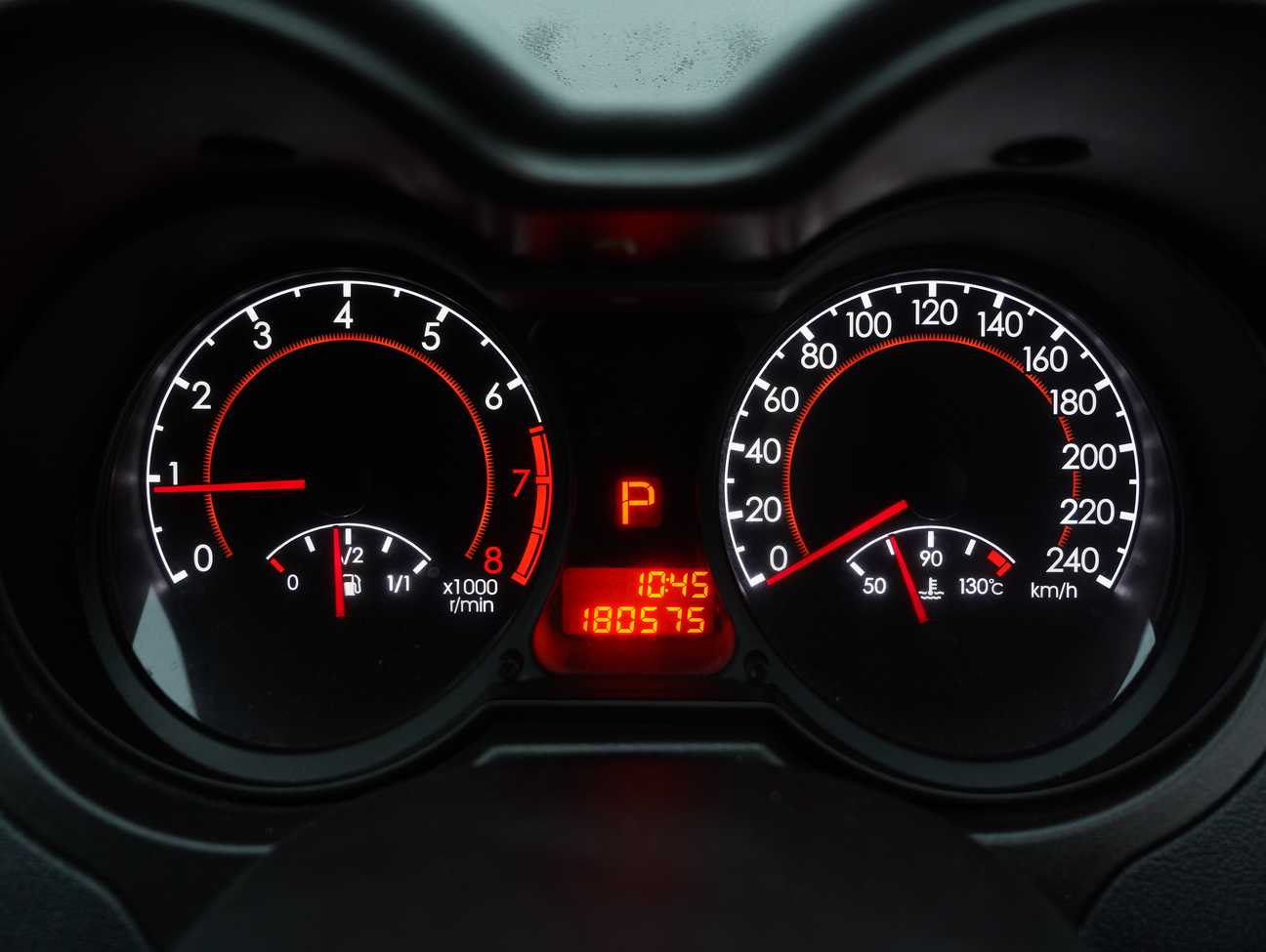 used 2014 Proton Persona SV 1.6