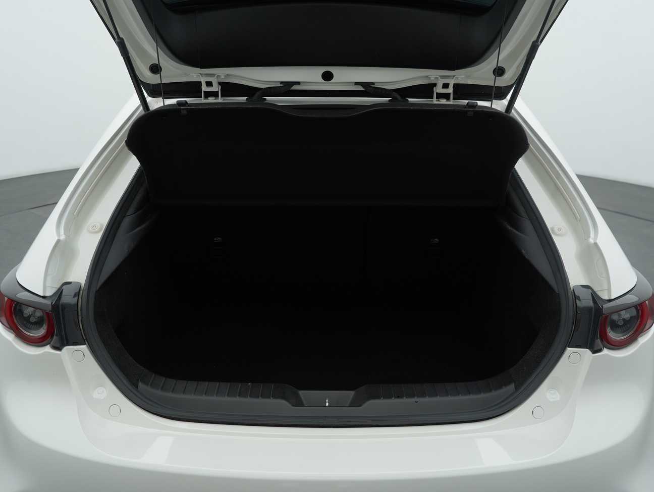 used 2020 Mazda 3 SKYACTIV-G High Plus 2.0