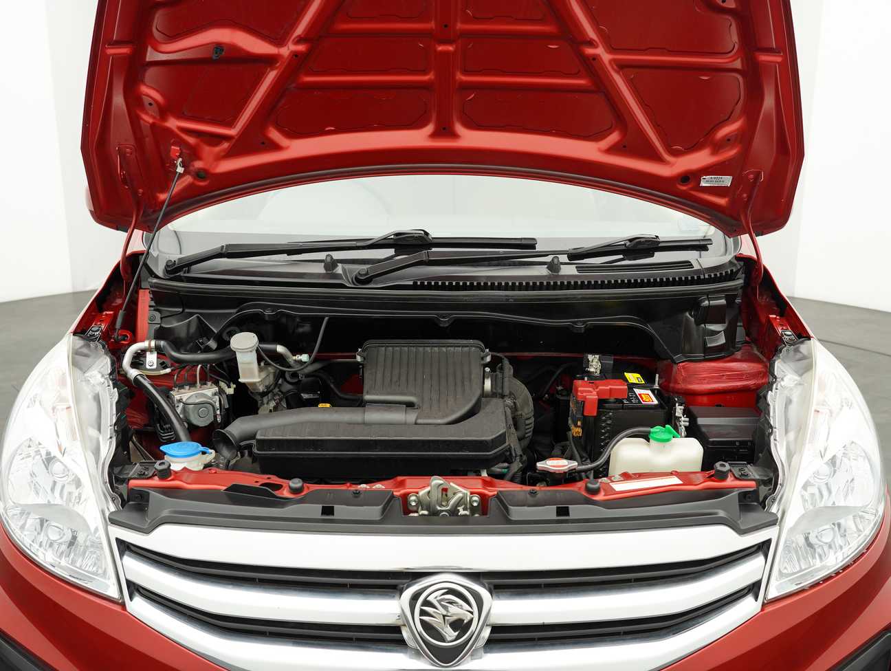 used 2018 Proton Ertiga Executive 1.4