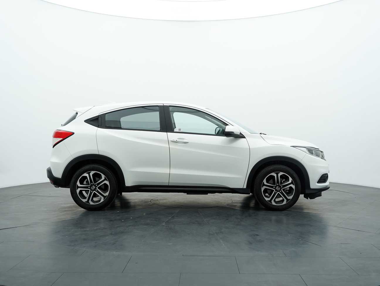 used 2020 Honda HR-V i-VTEC E 1.8