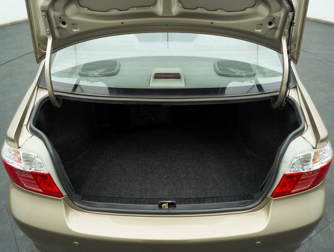 used 2004 Toyota Vios E 1.5