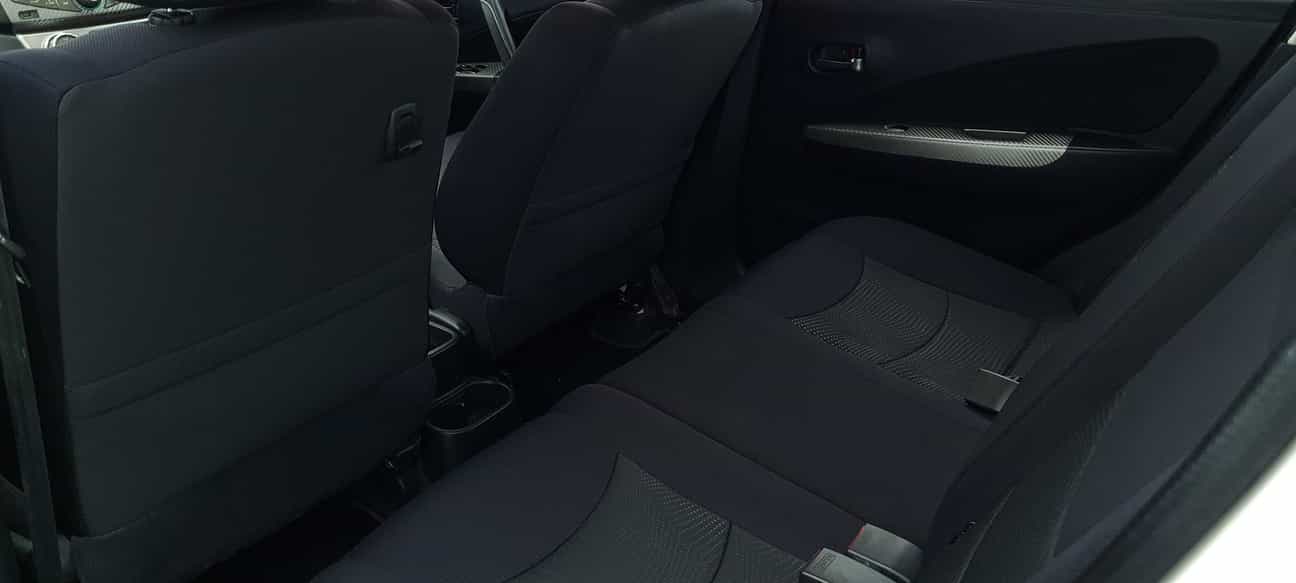 used 2013 Perodua MYVI SXI 1.3