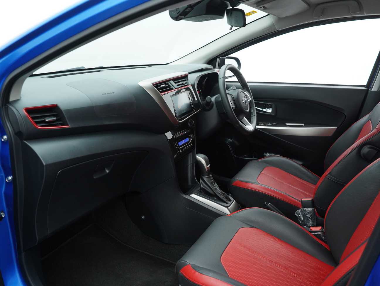 used 2023 Perodua Myvi AV 1.5